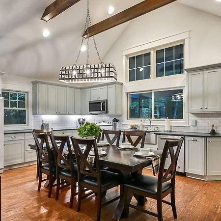The Cove Retreat- Hot Tub/Screened Porch/Game Room Lake Lure Exteriér fotografie